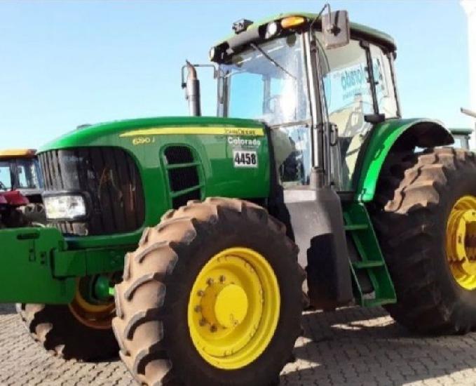 TRATOR LS TRACTOR 100 PLUS