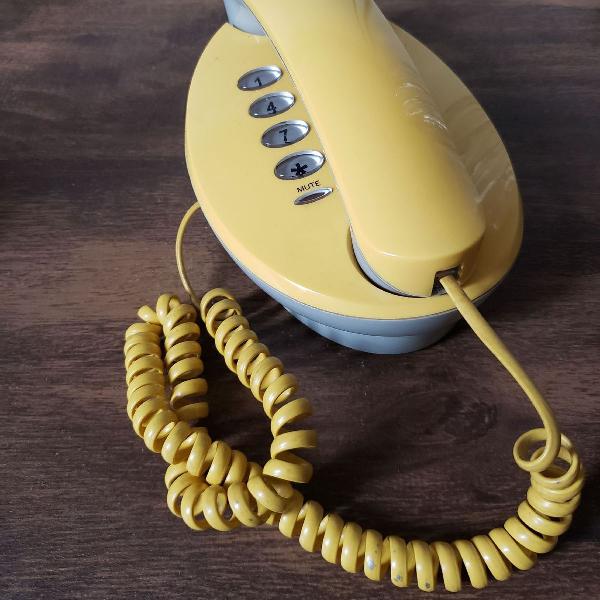 Telefone Fixo