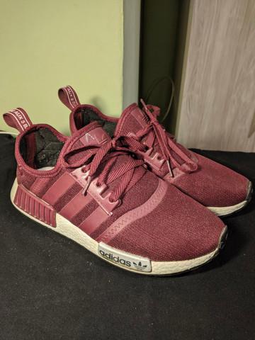 Tênis Adidas NMD