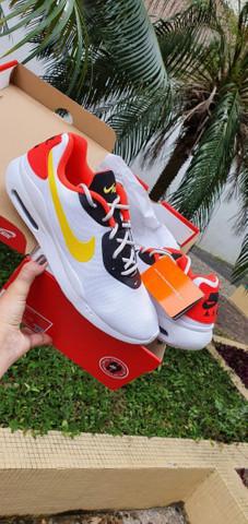 Tênis Nike Air Max Oketo Novo Original