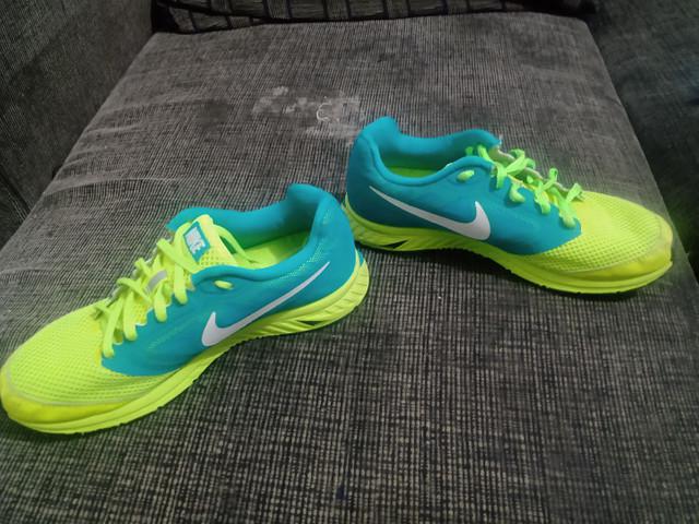 Tênis Nike running