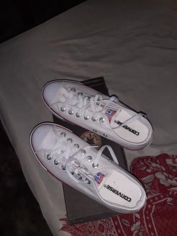 Tênis converse All Star