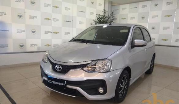 Toyota - ETIOS