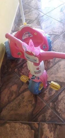 Triciclo