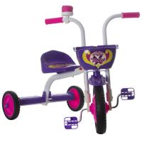Triciclo Infantil Top Girl Pro Tork Ultra