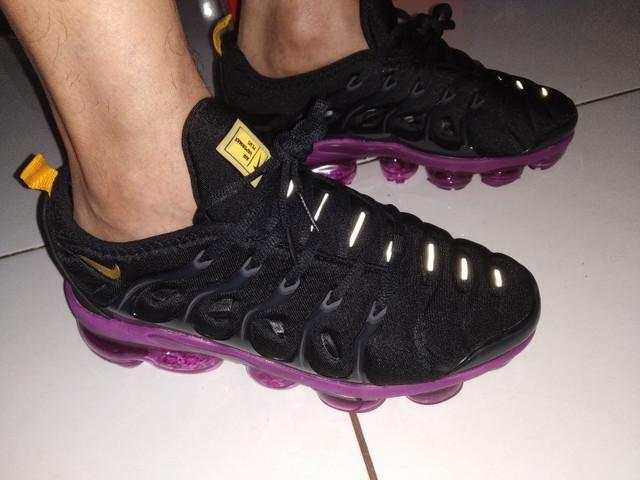 VAPORMAX PLUS ED.