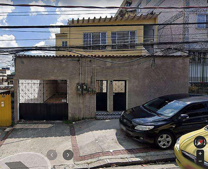 VENDO EXCELENTE CASA QUINTINO BOCAIUVA