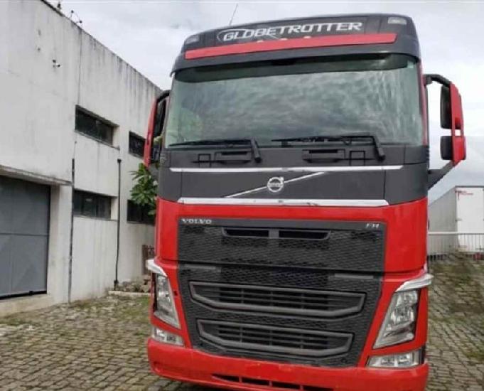 VOLVO FH 540 20182018