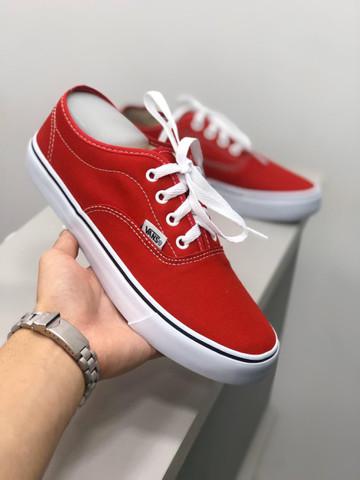 Vans AUTHENTIC