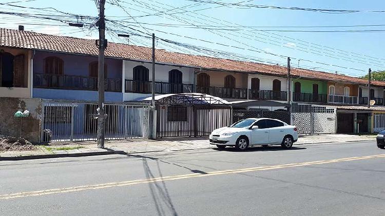 Venda SOBRADO CURITIBA PR Brasil