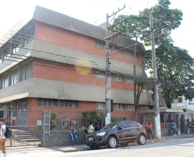 Vende-se Prédio Comercial na Barra Funda !!!