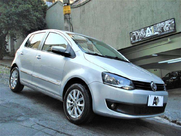 Volkswagen Fox Prime/Higli. 1.6 Total Flex 8v 5p