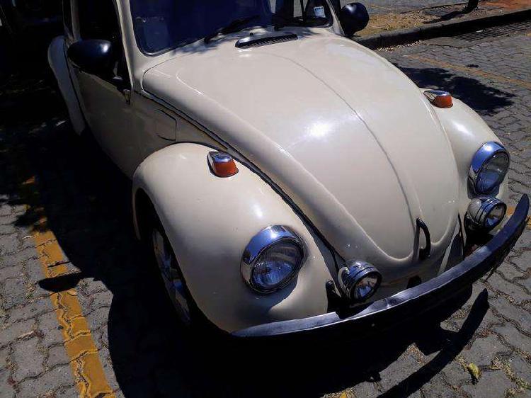 Volkswagen Fusca