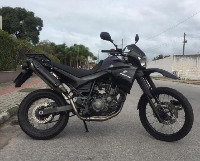 Yamaha XT 660R 2008 R$22.900