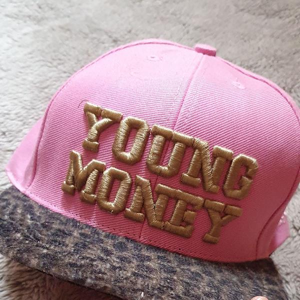 boné young money