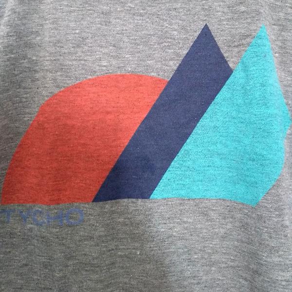 camiseta tycho