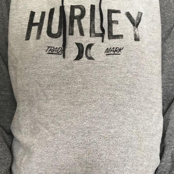 casaco hurley