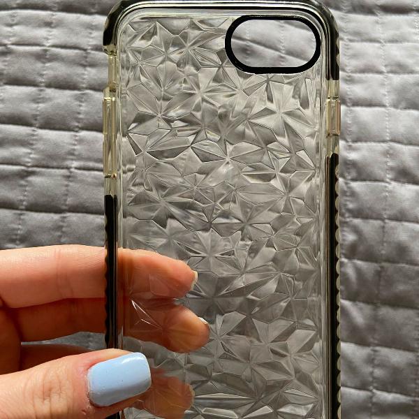 case iphone 7 diamante