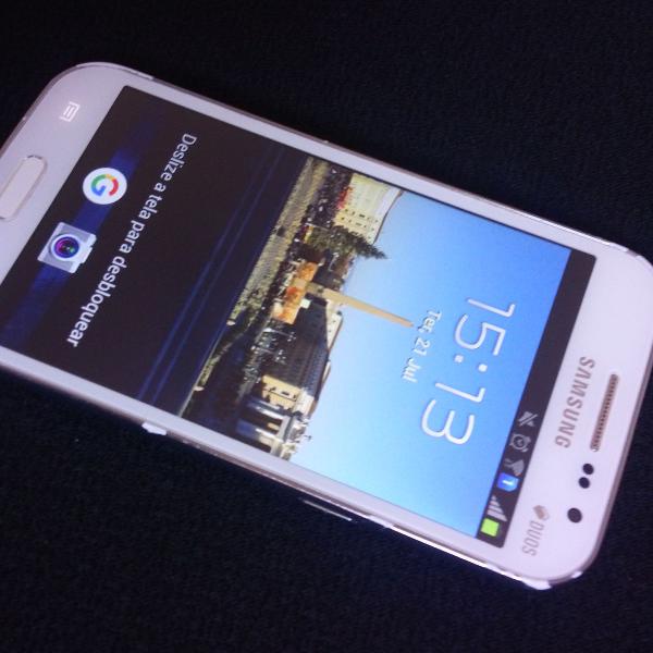 celular Samsung Galaxy Win Duos