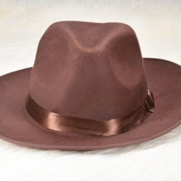 chapéu de cowboy