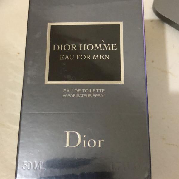 dior homme eau for men 50ml