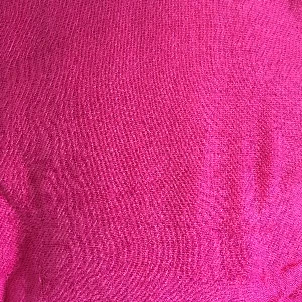 echarpe, lenço pink