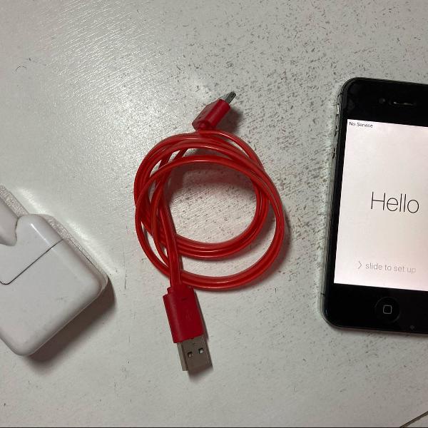 iphone 4s 16gb
