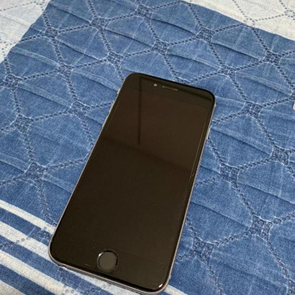 iphone 6 16gb - space gray