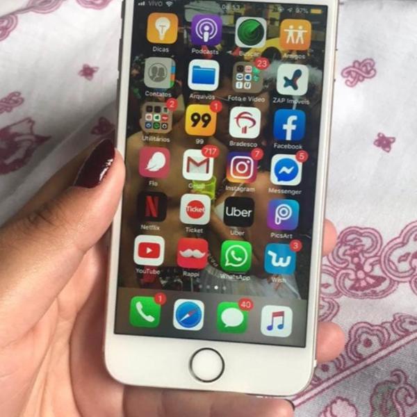 iphone 6 gold