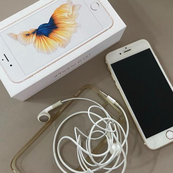 iphone 6s 64 gb