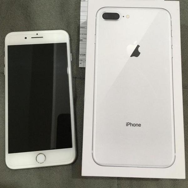 iphone 8 plus 64gb