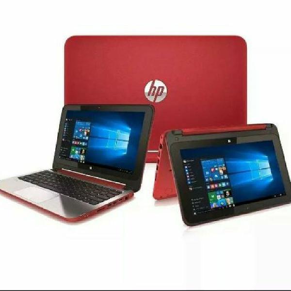 laptop HP Pavilon 360