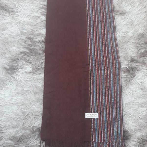 lenço pashmina (tz)