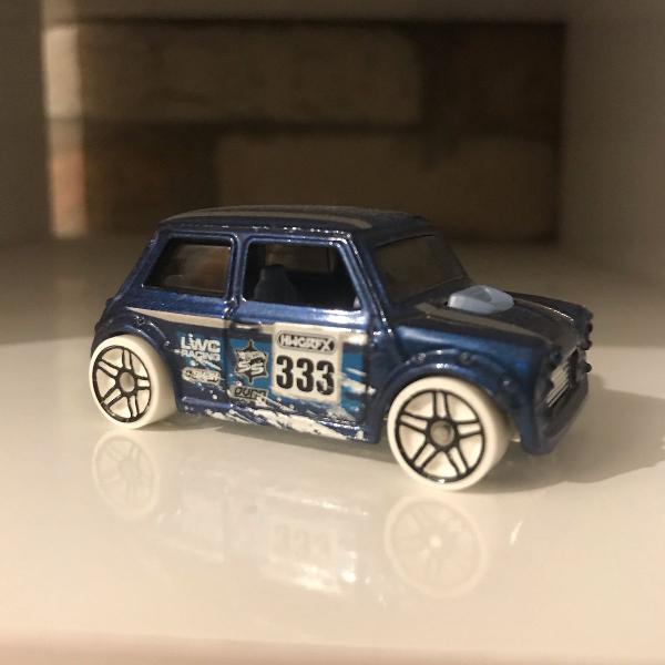 morrie mini hotwheels