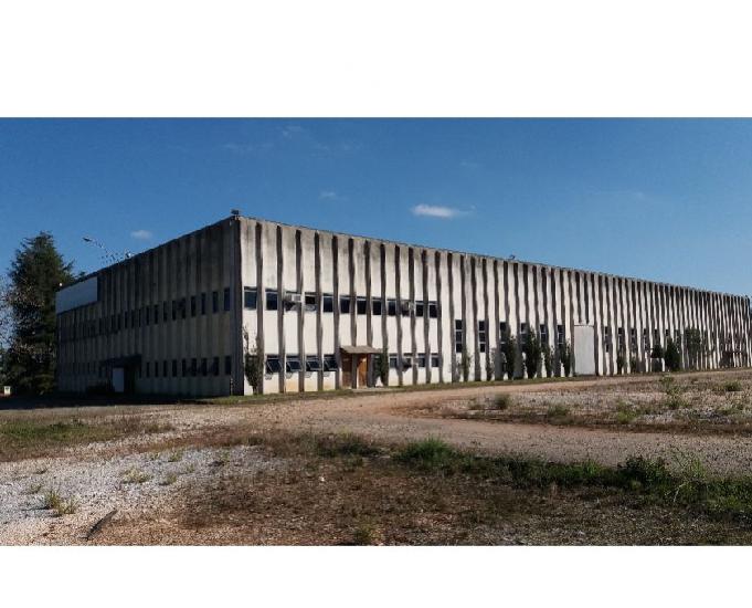 rea Industrial 14.116m² - Campina Gde do Sul-Pr