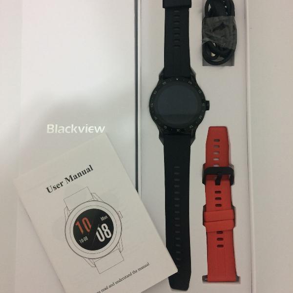 smartwatch x1