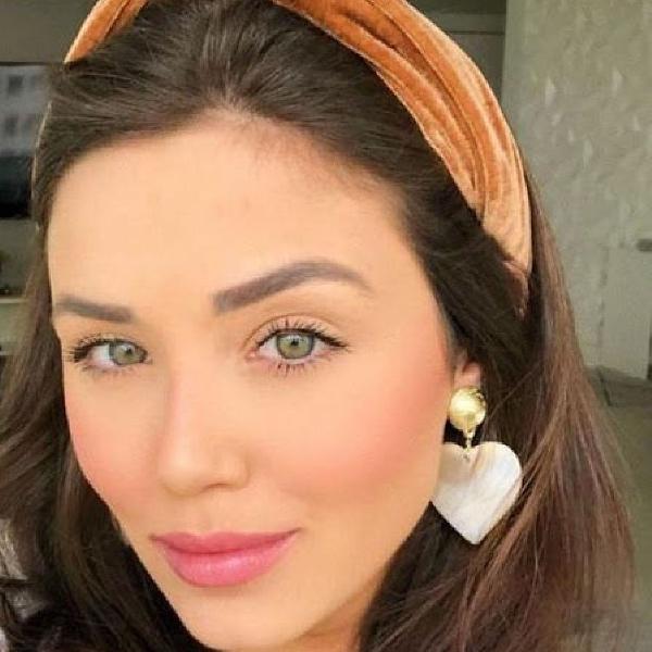 tiara turbante