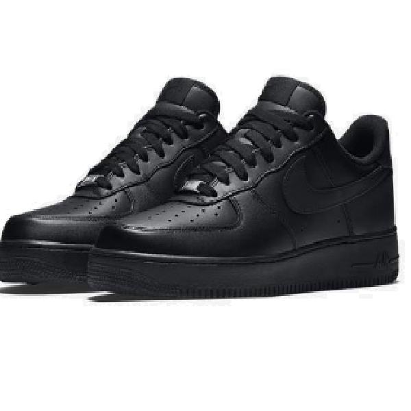 tênis unissex caminhada nike air force 1 39 !