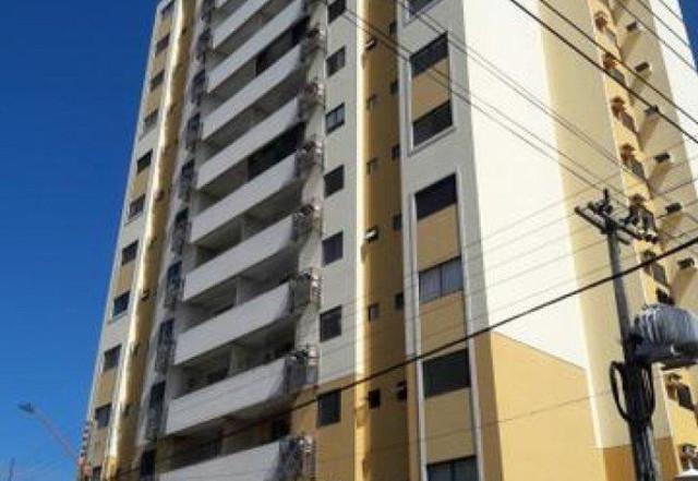 2019 FL) Apartamento Padrão no Bairro Ilhotas