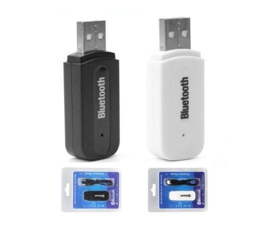 Adaptador Bluetooth Usb-p2 Música Carro/ Computador/