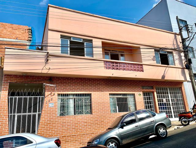 Alugo Casa No centro de Pouso Alegre