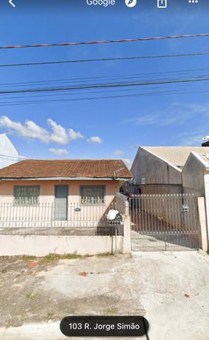 Alugo Otima Residencia no Alto Boqueirao