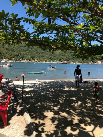 Alugo casa na Ilha de Itacuruçá - Gamboa