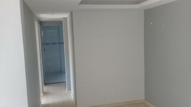 Apartamento B.N.H - Sargento Boening com 3 quartos +