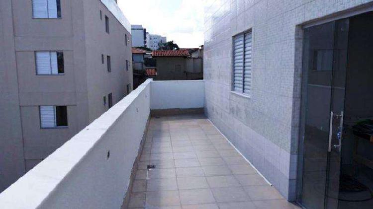 Apartamento, Fernão Dias, 3 Quartos, 2 Vagas, 1 Suíte