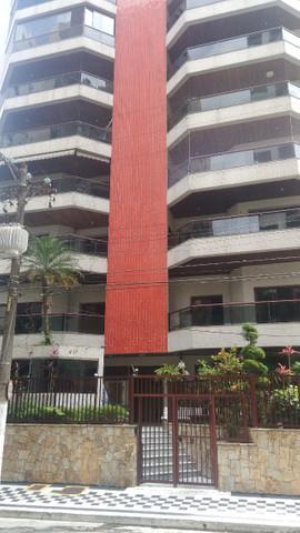 Apartamento Guaruja Pitangueiras