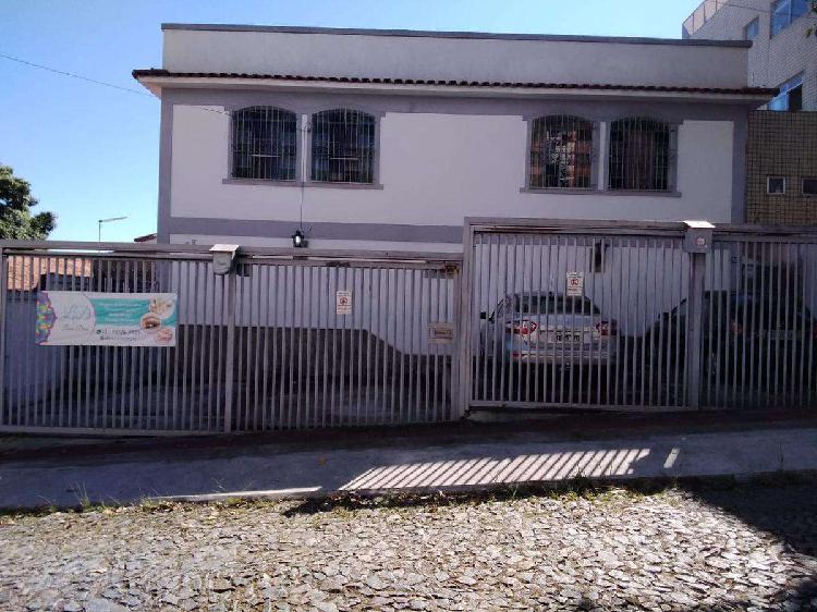 Apartamento, Ouro Preto, 3 Quartos, 1 Vaga