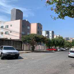 Apartamento com 2 quartos para alugar no bairro Floresta,