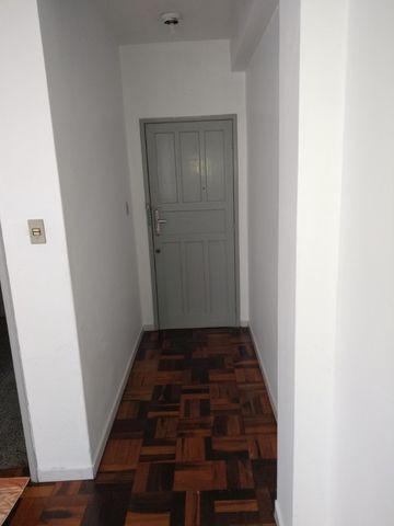 Apartamento de 2 quartos no Centro de Florianópolis