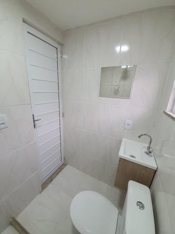 Apartamento de Vila